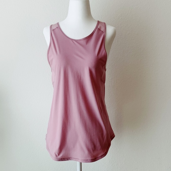lululemon athletica Tops - Lululemon Skulpt II Tank